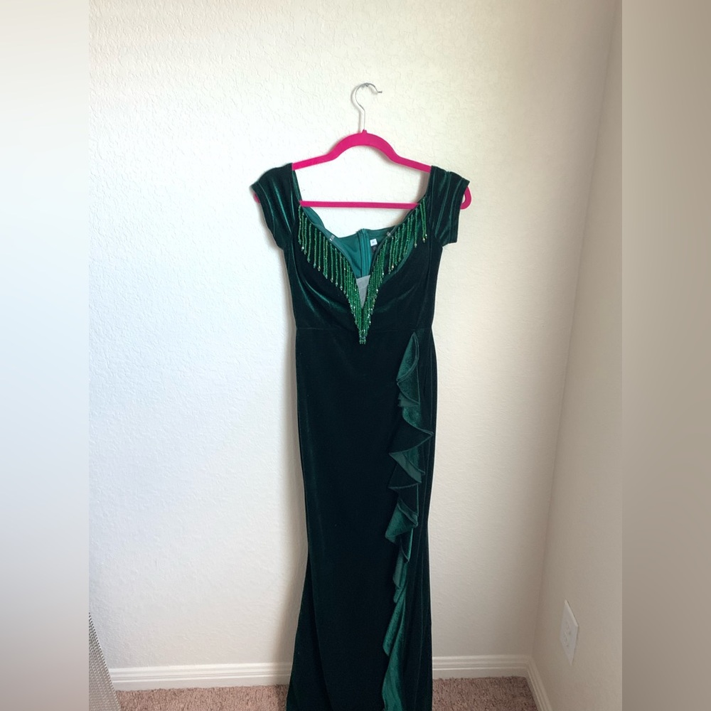 Dress/Prom dress